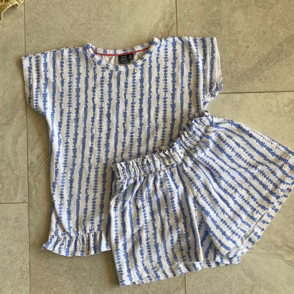 Babyface play set lavender blue